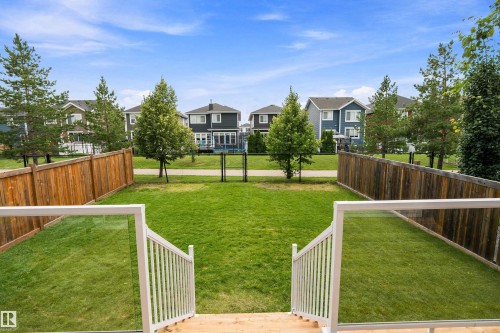 403 Simpkins Wynd, Leduc, AB 