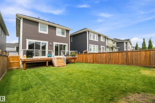 403 Simpkins Wynd, Leduc, AB 