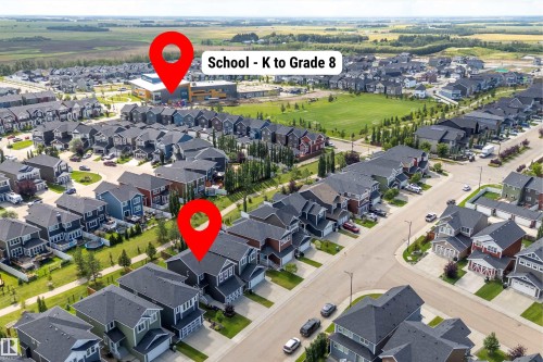 403 Simpkins Wynd, Leduc, AB 