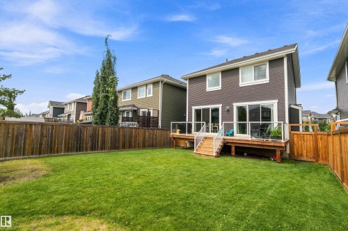 403 Simpkins Wynd, Leduc, AB 