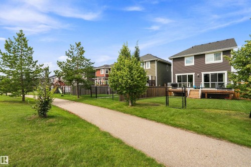 403 Simpkins Wynd, Leduc, AB 