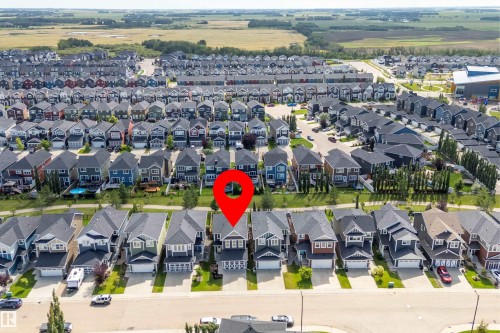 403 Simpkins Wynd, Leduc, AB 