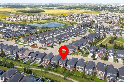 403 Simpkins Wynd, Leduc, AB 