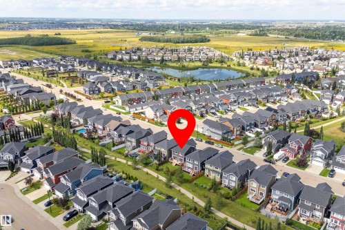 403 Simpkins Wynd, Leduc, AB 
