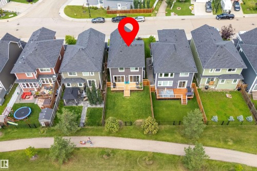 403 Simpkins Wynd, Leduc, AB 