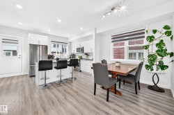 #23 903 CRYSTALLINA NERA WY NW  Edmonton, AB T5Z 0N6