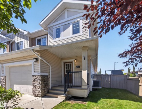 1755 Hammond Crescent Nw, Edmonton, AB 