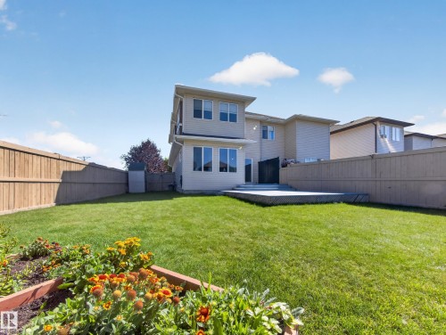 1755 Hammond Crescent Nw, Edmonton, AB 
