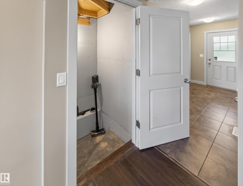 1755 Hammond Crescent Nw, Edmonton, AB 
