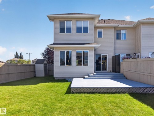 1755 Hammond Crescent Nw, Edmonton, AB 