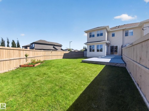 1755 Hammond Crescent Nw, Edmonton, AB 