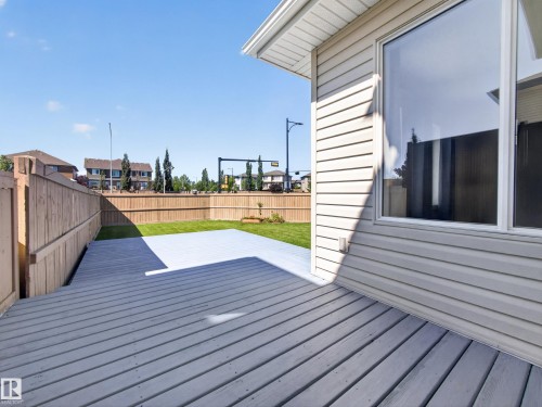 1755 Hammond Crescent Nw, Edmonton, AB 