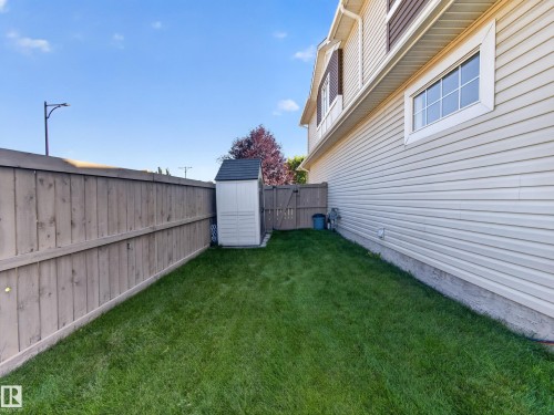 1755 Hammond Crescent Nw, Edmonton, AB 