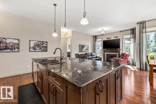 705 Saffron Point(E), Sherwood Park, AB 