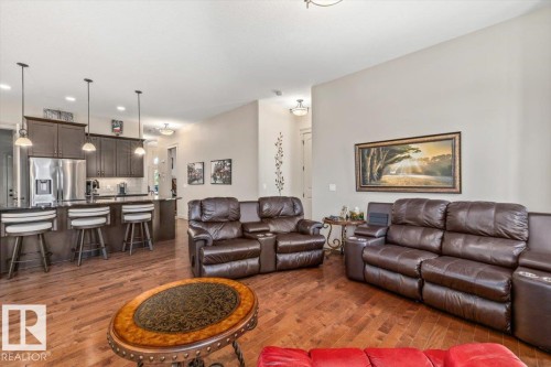 705 Saffron Point(E), Sherwood Park, AB 
