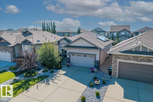 705 Saffron Point(E), Sherwood Park, AB 