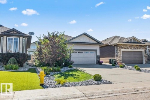 705 Saffron Point(E), Sherwood Park, AB 