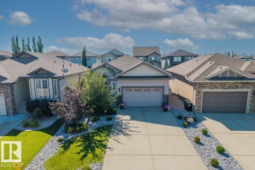 705 Saffron Point(E), Sherwood Park, AB 