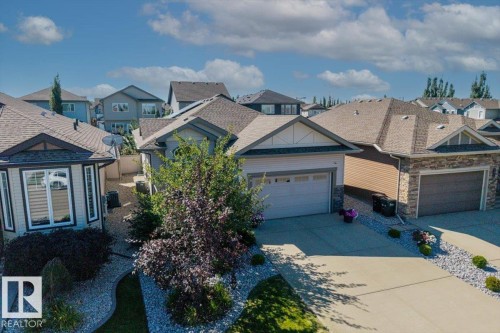 705 Saffron Point(E), Sherwood Park, AB 