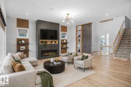 162 Edgewater Circle, Leduc, AB 