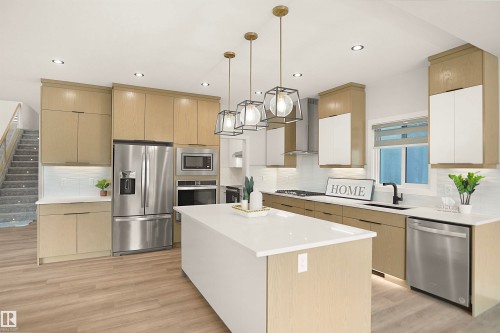 162 Edgewater Circle, Leduc, AB 