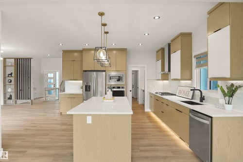 162 Edgewater Circle, Leduc, AB 