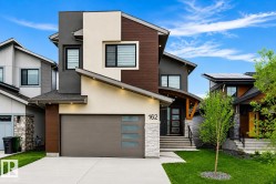 162 EDGEWATER Circle  Leduc, AB T9E 1K5