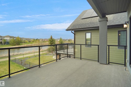 162 Edgewater Circle, Leduc, AB 