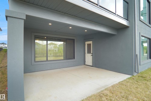 162 Edgewater Circle, Leduc, AB 