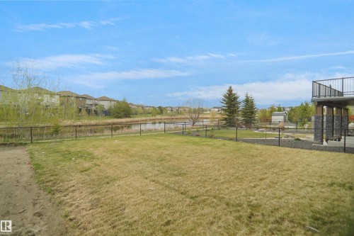 162 Edgewater Circle, Leduc, AB 