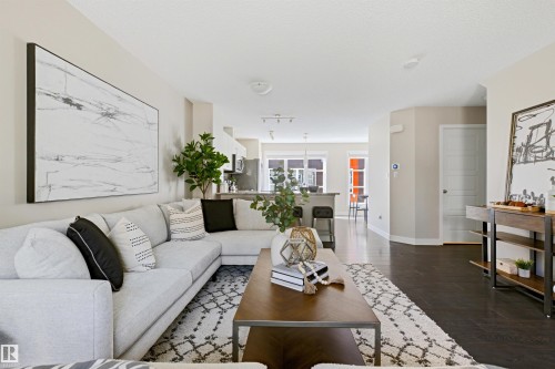 #65 4470 Prowse Rd Sw, Edmonton, AB 