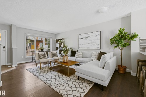 #65 4470 Prowse Rd Sw, Edmonton, AB 