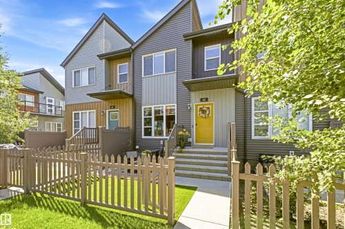 #65 4470 Prowse Rd Sw, Edmonton, AB 
