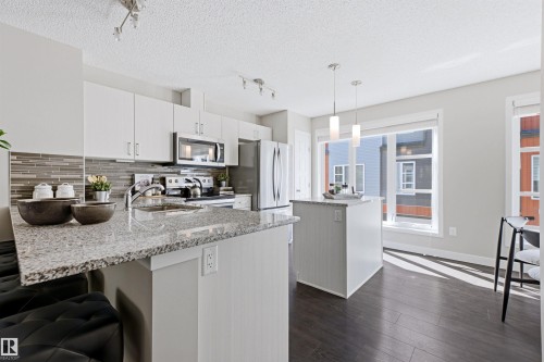 #65 4470 Prowse Rd Sw, Edmonton, AB 