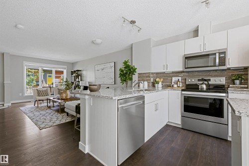#65 4470 Prowse Rd Sw, Edmonton, AB 