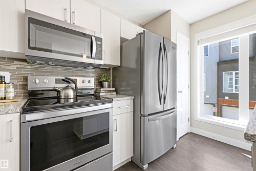 #65 4470 Prowse Rd Sw, Edmonton, AB 