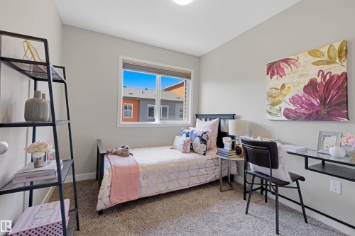 #65 4470 Prowse Rd Sw, Edmonton, AB 