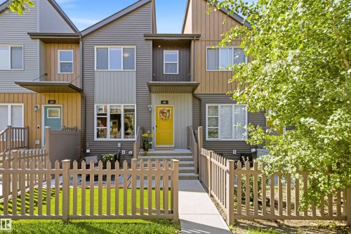 #65 4470 Prowse Rd Sw, Edmonton, AB 