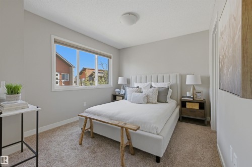 #65 4470 Prowse Rd Sw, Edmonton, AB 