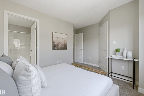 #65 4470 Prowse Rd Sw, Edmonton, AB 