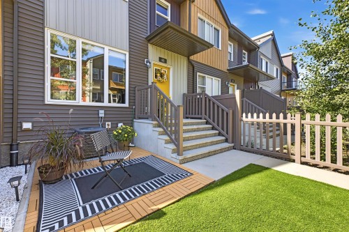 #65 4470 Prowse Rd Sw, Edmonton, AB 