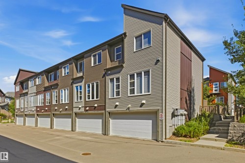 #65 4470 Prowse Rd Sw, Edmonton, AB 