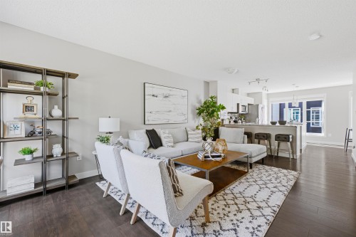#65 4470 Prowse Rd Sw, Edmonton, AB 