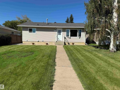 5814 50 Street, Vegreville, AB 