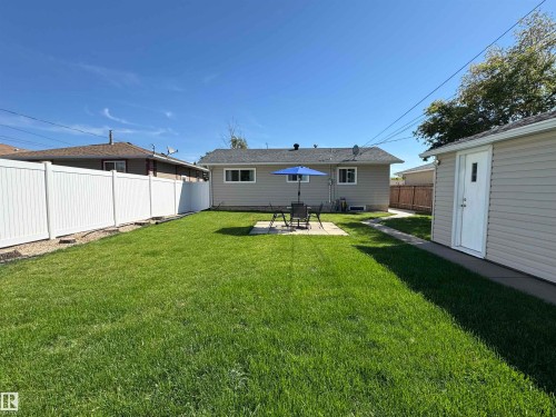 5814 50 Street, Vegreville, AB 