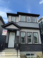 840 NORTHERN HARRIER Lane NW  Edmonton, AB T5S 0P8