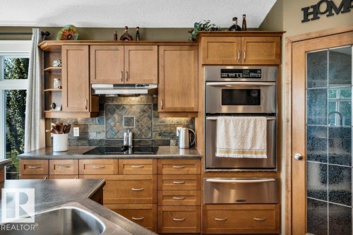 715 Hooke Place Nw, Edmonton, AB 