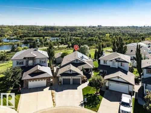 715 Hooke Place Nw, Edmonton, AB 