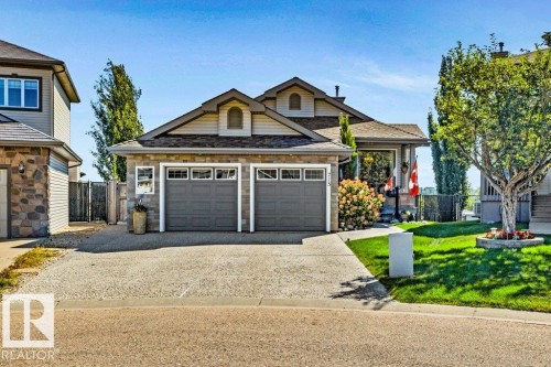715 Hooke Place Nw, Edmonton, AB 