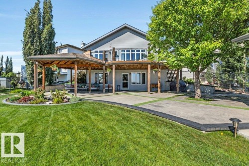 715 Hooke Place Nw, Edmonton, AB 